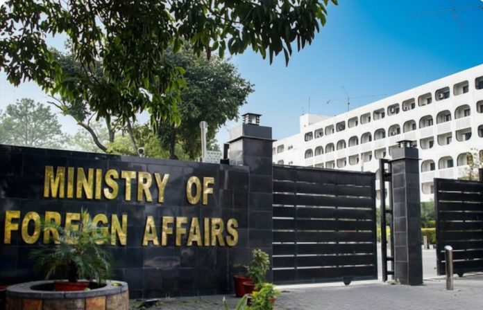 Pakistanis should avoid traveling to Iran until the situation normalizes,,Foreign Office