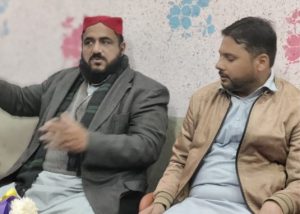 گجیانہ نو میں پاکستان عوامی تحریک PP-144 کا تنظیمی اجلاس، نئی قیادت منتخب