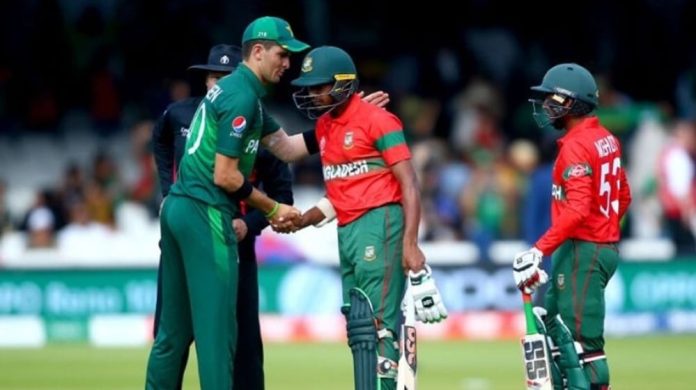 بنگلادیش کی حمایت میں پاکستان بھی متحرک، بھارت کے خلاف میچ خطرے میں