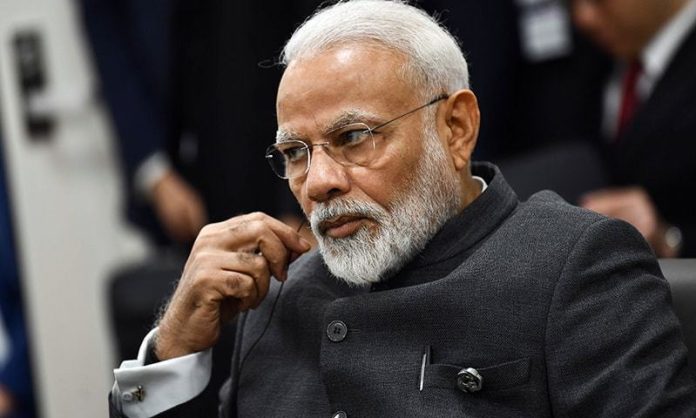 عالمی اداروں میں بھارتی نژاد افراد پر سیکیورٹی خدشات، رپورٹ نے سوالات اٹھا دیے