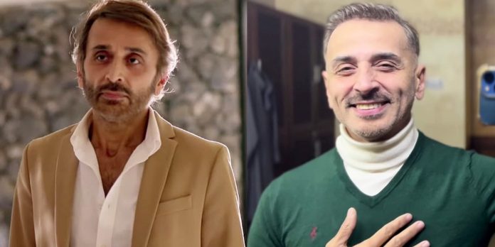 فیصل رحمان کے نئے اسٹائل نے سوشل میڈیا پر دھوم مچا دی