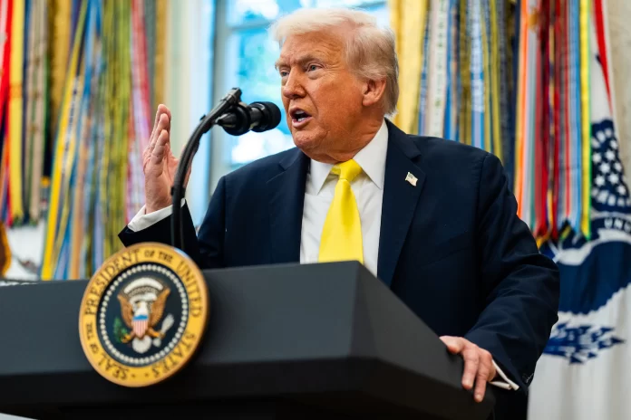 وینزویلا نے درست رویہ اختیار نہ کیا تو امریکا دوسرا حملہ بھی کرے گا، ڈونلڈ ٹرمپ کی کھلی دھمکی