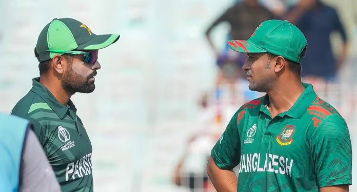 ٹی ٹوئنٹی ورلڈکپ تنازع،بنگلادیش کے انکار پر پاکستان کے بائیکاٹ کا خدشہ