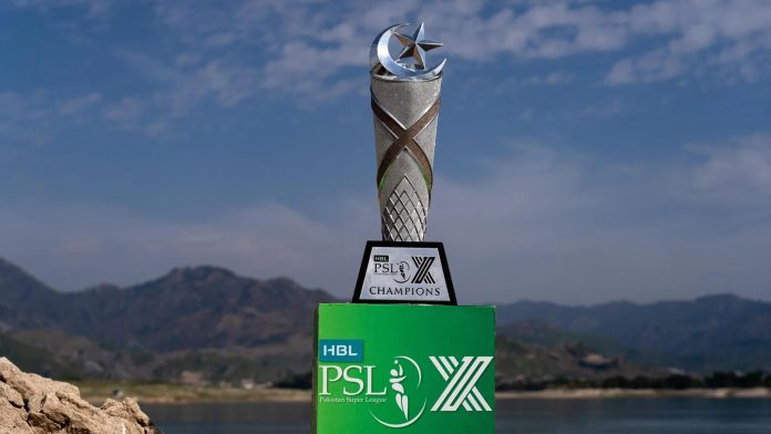 پی ایس ایل کی دو نئی ٹیموں کی نیلامی سے قبل پہلا بڑا نام سامنے آ گیا