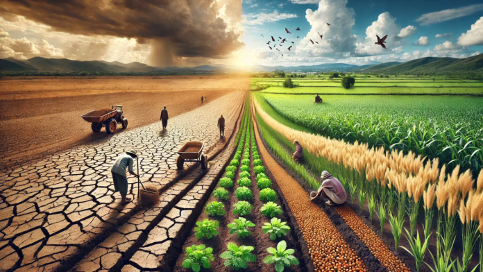 ’کسان اولین ترجیح ہیں‘، وزیراعظم کی زرعی برآمدات میں بڑے اضافے کا اعلان