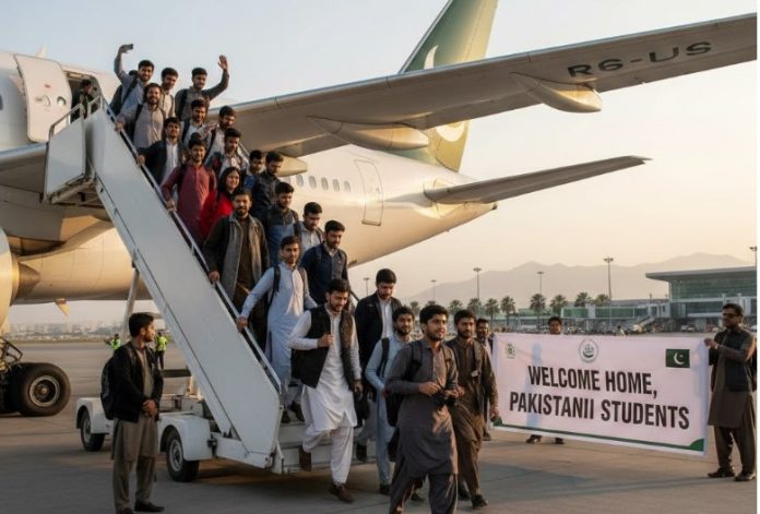 Golden opportunity for Pakistani students, internship in Saudi Arabia, monthly stipend of $1,000 and important facilities will be provided