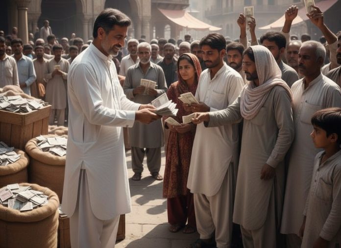 Scientists have found a cure for selfishness in humans, generosity will increase