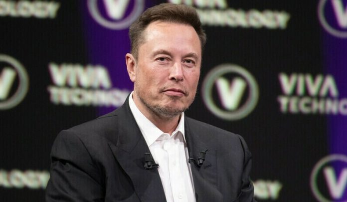 What is something that even wealth cannot buy Elon Musk's important statement goes viral