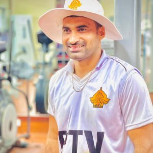 عبد الواحد ۔ پاکستان کرکٹ ٹیم میں شمولیت کا حقدار