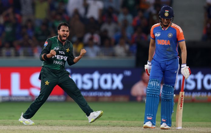 بھارت کی کھیل میں سیاست نے ٹی ٹوئنٹی ورلڈکپ کو نقصان پہنچایا،امریکی اخبار کا دعویٰ