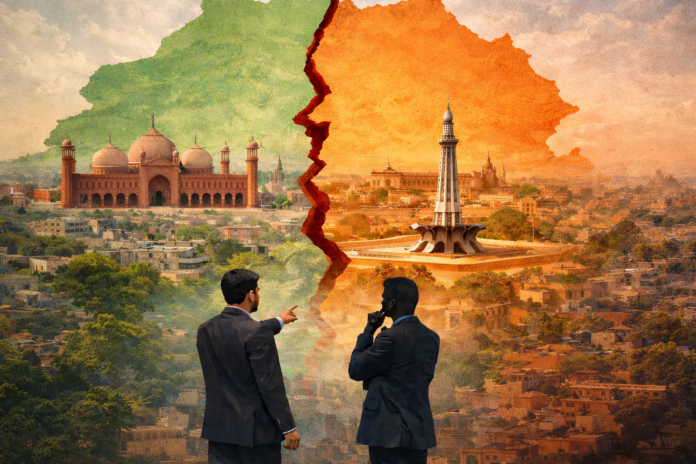 لاہور کی انتظامی تشکیل نو کا فیصلہ، شہر کو دو اضلاع میں تقسیم کرنے کی اصولی منظوری