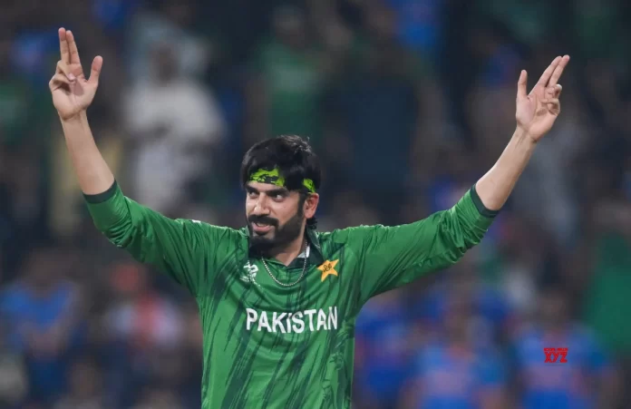 ٹینس بال کرکٹ نے میرا انداز بنایا، عثمان طارق کا منفرد ایکشن سے متعلق اہم انکشاف