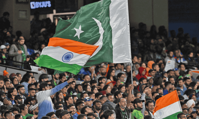 پاکستان اور بھارت کا روایتی مقابلہ 15 فروری کو شیڈول، مختلف ایونٹس میں ٹکراؤ متوقع