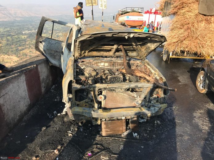 کوہاٹ میں پولیس وین پر دہشت گرد حملہ، ڈی ایس پی لاچی سمیت 5 اہلکار شہید، سرچ آپریشن شروع