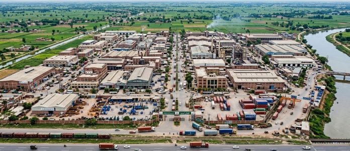 Historic plan to promote small industries in Punjab, committee formed