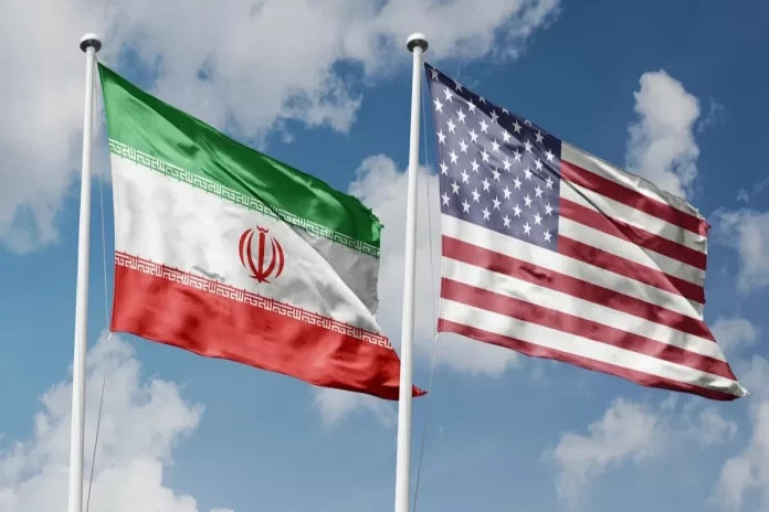 مذاکرات کی خبروں کی تردید، ایران کا امریکا کو دوٹوک پیغام، خطے میں کشیدگی مزید بڑھ گئی