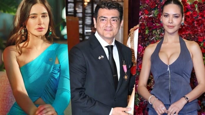 مشرقِ وسطیٰ کی کشیدگی؛ متعدد بھارتی شوبز شخصیات دبئی اور ابوظہبی میں پھنس گئیں