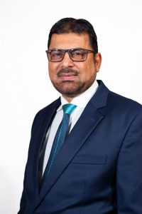 پیرس درانسی سے منتخب ہونے والے پاکستانی نژاد کونسلر محمد نعیم چودھری کی روزنامہ تحریک سے خصوصی گفتگو