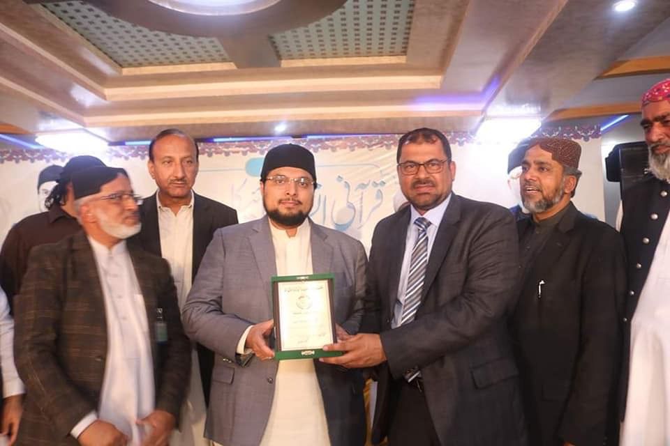 پیرس درانسی سے منتخب ہونے والے پاکستانی نژاد کونسلر محمد نعیم چودھری کی روزنامہ تحریک سے خصوصی گفتگو