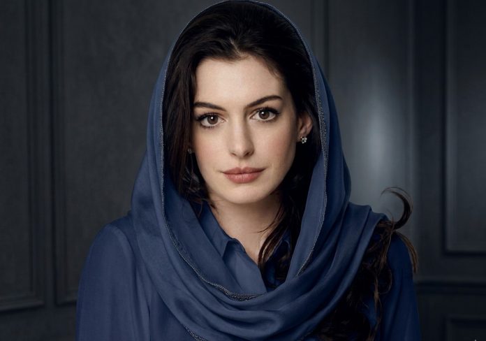 American actress thanks fan for gifting her a copy of the Quran