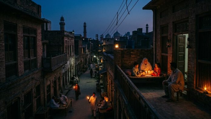 Electricity crisis serious across the country, shortfall exceeds 5,000 MW