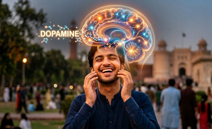 How to increase the happiness hormone، Important advice from health experts