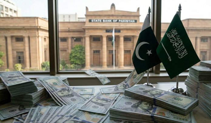 Pakistan receives another $1 billion, State Bank confirms