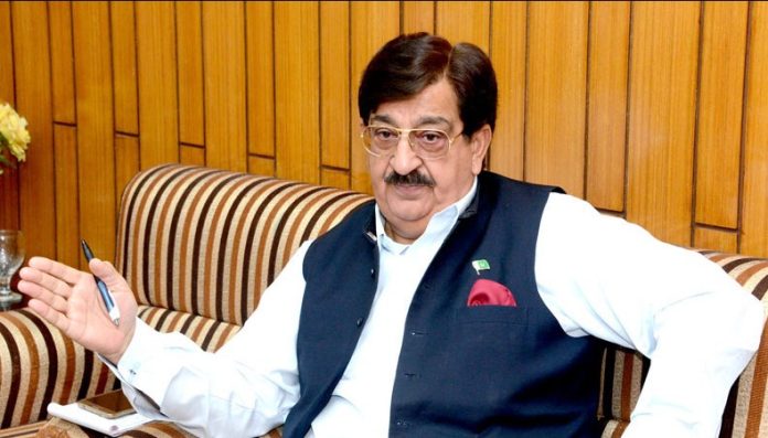 Pakistan's global reconciliation role is commendable; Khurram Nawaz Gandapur
