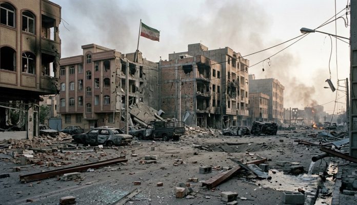 What was the most important demand that Iran put forward during negotiations with the United States