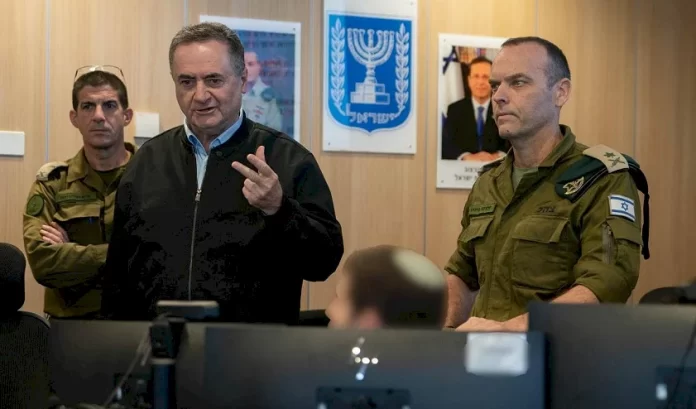 امریکا کی منظوری ملتے ہی علی خامنہ ای کے خاندان کو ختم کر دیں گے، اسرائیل