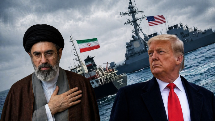 امریکی فتح کے دعوے پر ایران کیا کرے گا؟ خفیہ ایجنسیوں میں تشویش بڑھ گئی