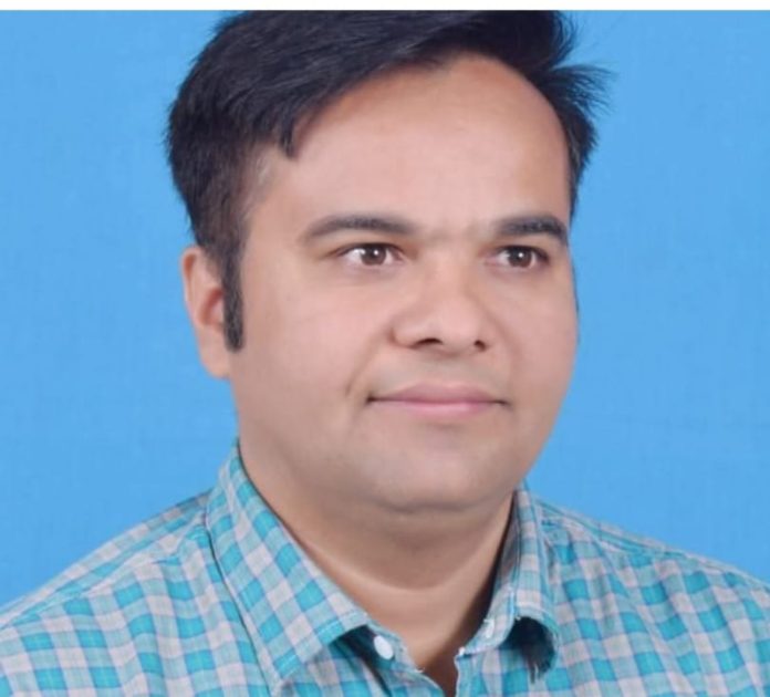 ایبٹ آباد: ممتاز سماجی شخصیت آفتاب عباسی انتقال کر گئے