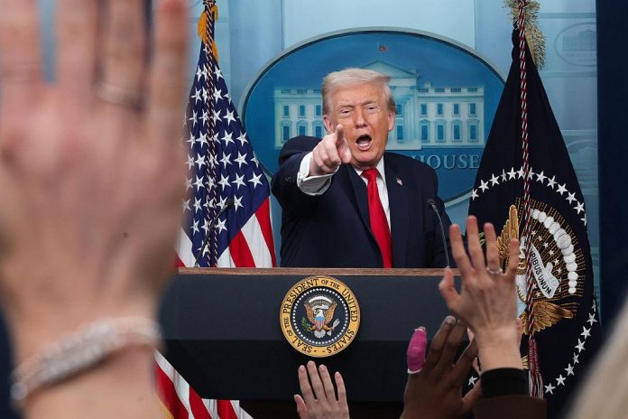 مذاکرات یا جنگ؟ امریکا ایران تنازع نئے موڑ پر پہنچ گیا