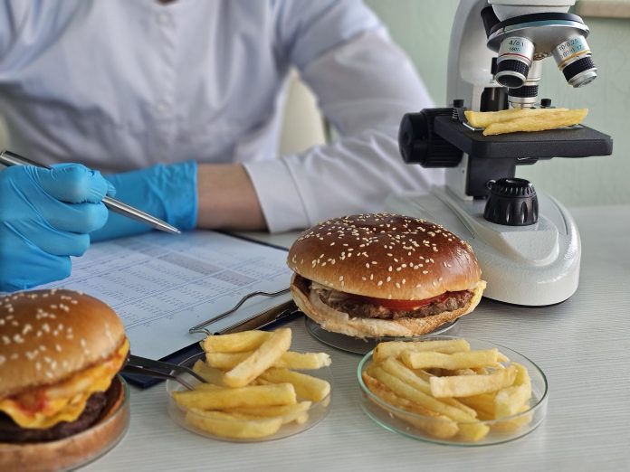 سائنس دانوں نے صحت بخش فرنچ فرائز بنانے کا نیا طریقہ دریافت کر لیا