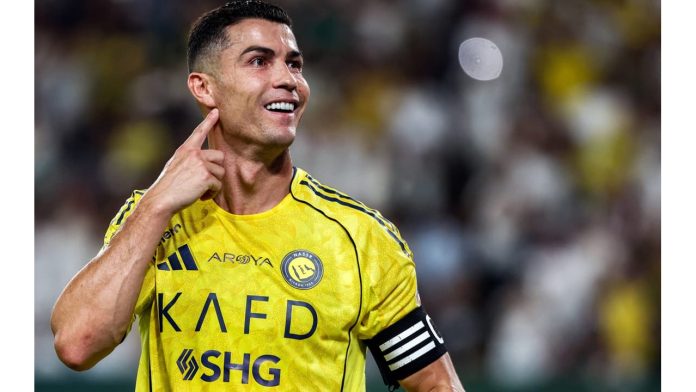 کیا رونالڈو نے اسلام قبول کرلیا؟ ’بسم اللہ‘ کہنے پر سوشل میڈیا میں بحث