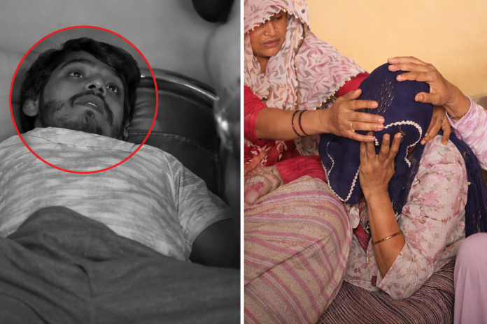 ’گردہ دو یا 30 لاکھ‘: بہو سے جہیز کی غیر معمولی مانگ، لرزہ خیز واقعہ سامنے آ گیا