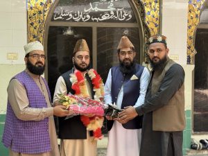 نظام المدارس پاکستان کے زیرِ اہتمام ’’معرکۂ حق، بنیان المرصوص‘‘ سیمینار