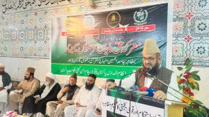 نظام المدارس پاکستان کے زیرِ اہتمام ’’معرکۂ حق، بنیان المرصوص‘‘ سیمینار