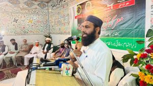 نظام المدارس پاکستان کے زیرِ اہتمام ’’معرکۂ حق، بنیان المرصوص‘‘ سیمینار