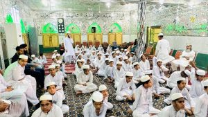 نظام المدارس پاکستان کے زیرِ اہتمام ’’معرکۂ حق، بنیان المرصوص‘‘ سیمینار