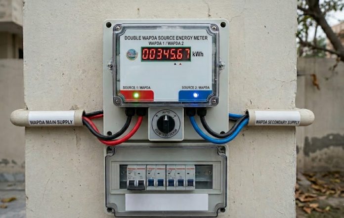 LESCO's big decision, order to end double source connections within a week