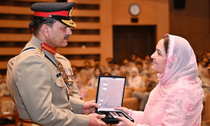 “امن قربانی مانگتا ہے”، فیلڈ مارشل عاصم منیر کا قوم کیلئے اہم پیغام