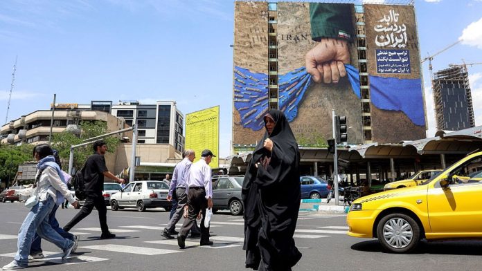 ایران پر حملہ ہوا تو یورینیم 90 فیصد تک افزودہ کریں گے، تہران