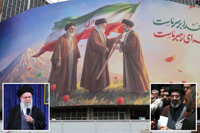 ایران کا دوٹوک اعلان، “ہر صورتحال کیلئے تیار ہیں، دشمنی کرنے والوں کو سخت جواب دیا جائے گا”