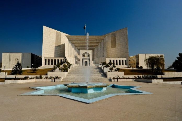 سرکاری اہلکاروں پر حملہ ریاست کی رٹ پر براہِ راست حملہ ہے، سپریم کورٹ کا اہم فیصلہ