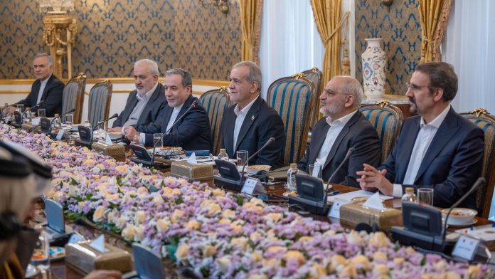 ٹرمپ نے ایرانی تجاویز مسترد کردیں، تہران کا سخت اور دوٹوک ردعمل سامنے آگیا