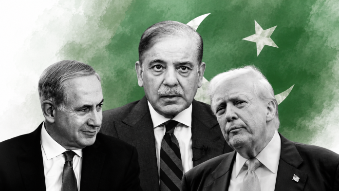 پاکستان کی مؤثر سفارت کاری سے اسرائیل اور بھارت پریشان؟ نیتن یاہو کے الزامات پر نئی بحث چھڑ گئی