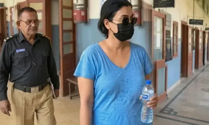 پنکی کیس کے پیچھے کون؟ بااثر شخصیات، خفیہ روابط اور مبینہ منی لانڈرنگ نیٹ ورک نے تہلکہ مچا دیا