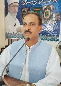فیصل آباد میں ’’ڈپلومہ اِن قرآن سٹڈیز‘‘ کا کامیاب اختتام