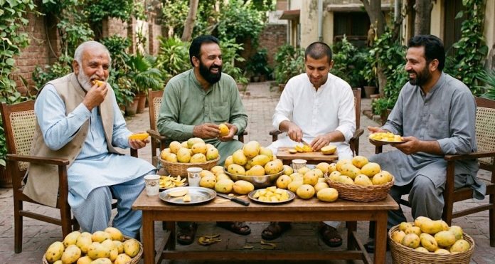 Experts sound alarm for mango enthusiasts